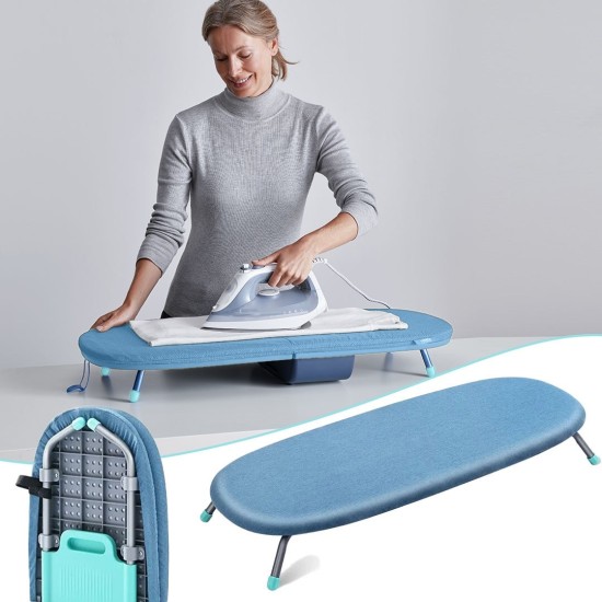 Foldable Ironing Board