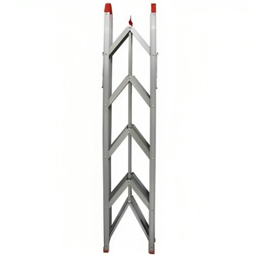 4 Step Collapsible Folding Ladder up to 1.5m