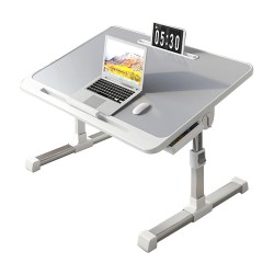 Folding Laptop Study Table