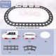 Food Track Train 197cm