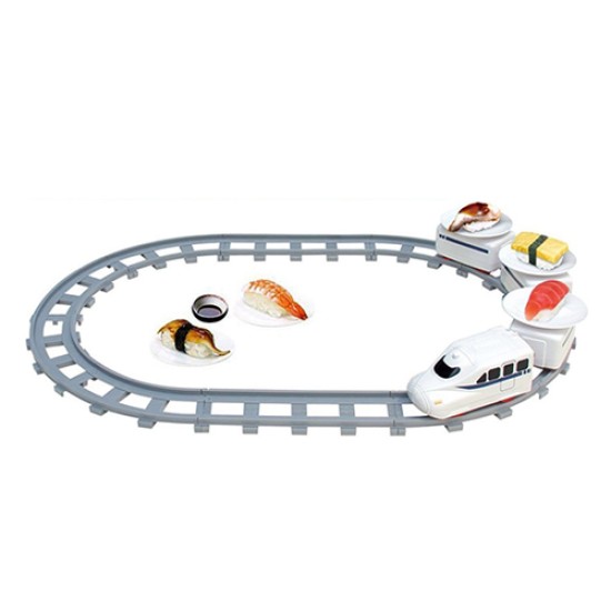 Food Track Train 197cm