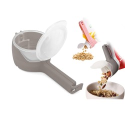 Sealing Food Bag Clip Sealing Food Bag Clip