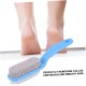 Foot Pumice Stone With Cleaning Brush