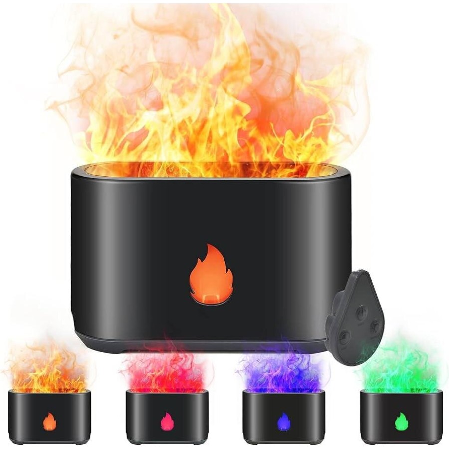 Flame Humidifier