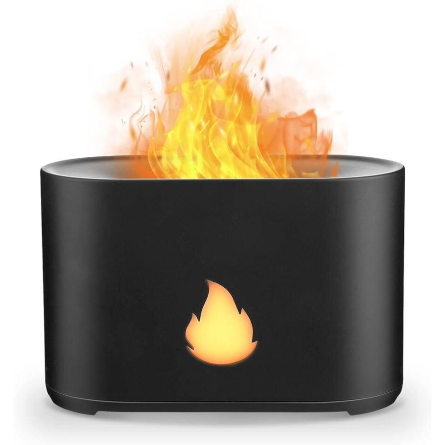 Flame Humidifier