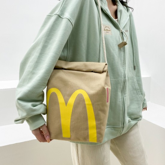 Mcdonalds Sling Bag 