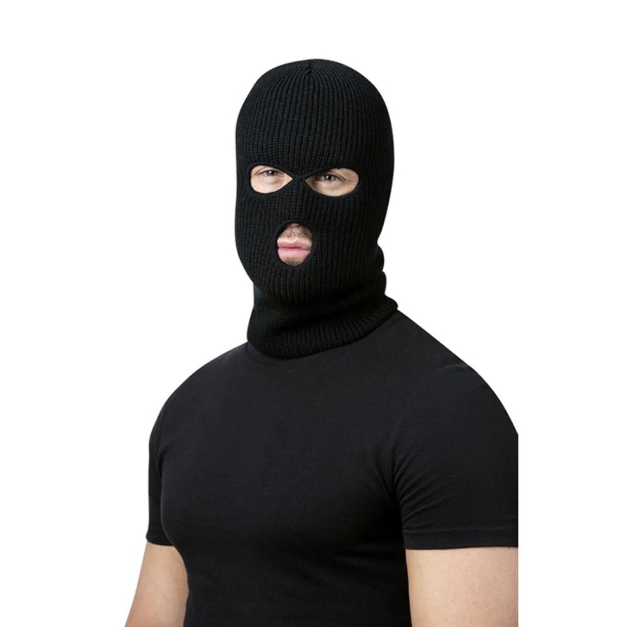 GTA Ski Full Face Mask Costume