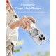 Telesin Magnetic Phone Camera Shutter + Magsafe Selfie Light with Mirror (Bundle Offer!)