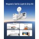 Telesin Magnetic Phone Camera Shutter + Magsafe Selfie Light with Mirror (Bundle Offer!)