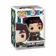 Funko POP Animation: Demon Slayer- Tanjiro Kamado Funko POP Animation: Demon Slayer- Tanjiro Kamado