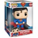 Funko POP Jumbo: DC Comics- Superman w/Chase(MT) (Exc) 10inch Funko POP Jumbo: DC Comics- Superman w/Chase(MT) (Exc) 10inch
