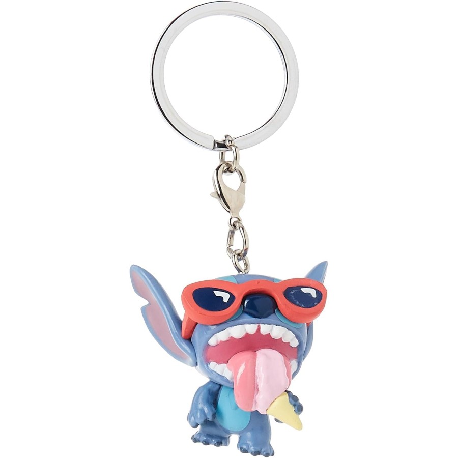 Funko Pocket POP! - Summer Stitch Funko Pocket POP! - Summer Stitch
