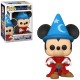 Funko Pop Animation-Sorcerer Mickey Funko Pop Animation-Sorcerer Mickey
