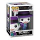 Funko Pop Jumbo! Batman 1989- Joker w/Hat (Exc) Funko Pop Jumbo! Batman 1989- Joker w/Hat (Exc)