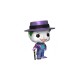 Funko Pop Jumbo! Batman 1989- Joker w/Hat (Exc) Funko Pop Jumbo! Batman 1989- Joker w/Hat (Exc)