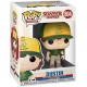 Funko Pop Television: Stranger Things - Dustin Funko Pop Television: Stranger Things - Dustin