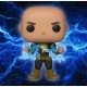 Funko pop animation -Black Adam Funko pop animation -Black Adam