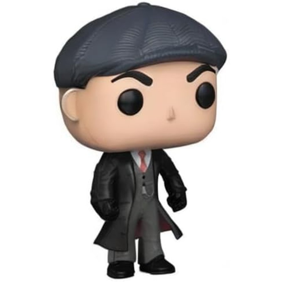 Funko pop animation-Thomas shelby Funko pop animation-Thomas shelby