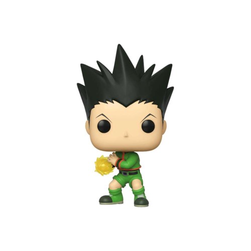 Funko POP Animation: Hunter x Hunter - Gon Freecs