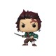 Funko POP Animation: Demon Slayer- Tanjiro Kamado