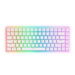 ONIKUMA G30 Wired Mechanical Keyboard – 84 Keys