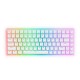 ONIKUMA G30 Wired Mechanical Keyboard – 84 Keys