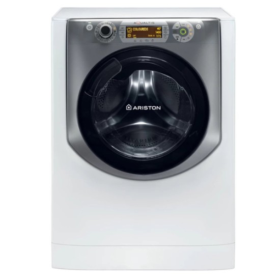 Ariston Washer Dryer Aqulatis 11/7 Kg White 1600 RPM