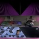 GAMER KING RGB Waterproof Gaming Mouse Pad XL GAMER KING RGB Waterproof Gaming Mouse Pad XL