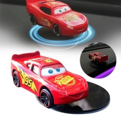 Alloy Car Model MC Queen Drift Tail Spin For Car Dash Board Alloy Car Model MC Queen Drift Tail Spin For Car Dash Board