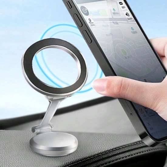 Fold Magnetic Mobile Holder for Car