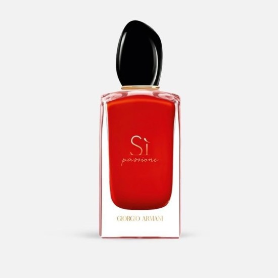 GIORGIO ARMANI SI PASSIONE-EDP-100ML-W