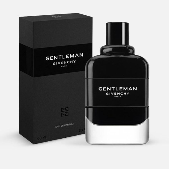 GIVENCHY GENTLEMAN 18-EDP-100ML-MEN