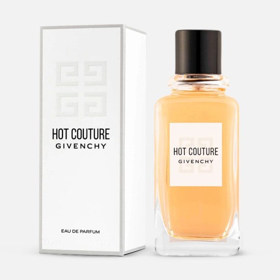 GIVENCHY HOT COUTURE EDP-100ML-W  (NEW PACKING 2023)