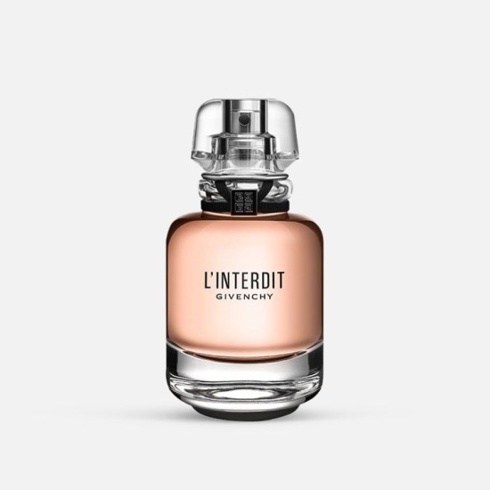 GIVENCHY L INTERDIT-EDP-80ML-WOMEN