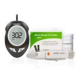 Blood Glucose Meter AMG01