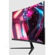 GAMEON GOC27F180VA Pro Series 27" FHD, 180Hz, MPRT 0.5ms, HDMI 2.1, VA Panel Curved Gaming Monitor