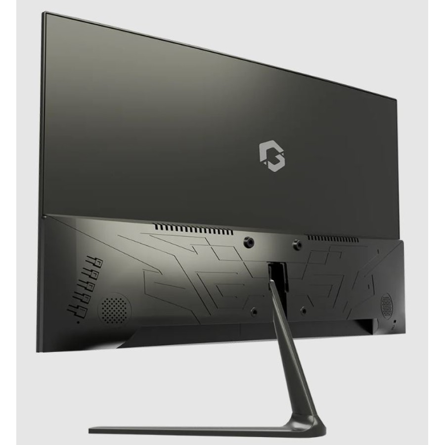 GAMEON GOC27F180VA Pro Series 27" FHD, 180Hz, MPRT 0.5ms, HDMI 2.1, VA Panel Curved Gaming Monitor