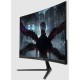 GAMEON GOC27Q180VA Pro Series 27" QHD, 180Hz, MPRT 0.5ms, HDMI 2.1, VA Panel Curved Gaming Monitor