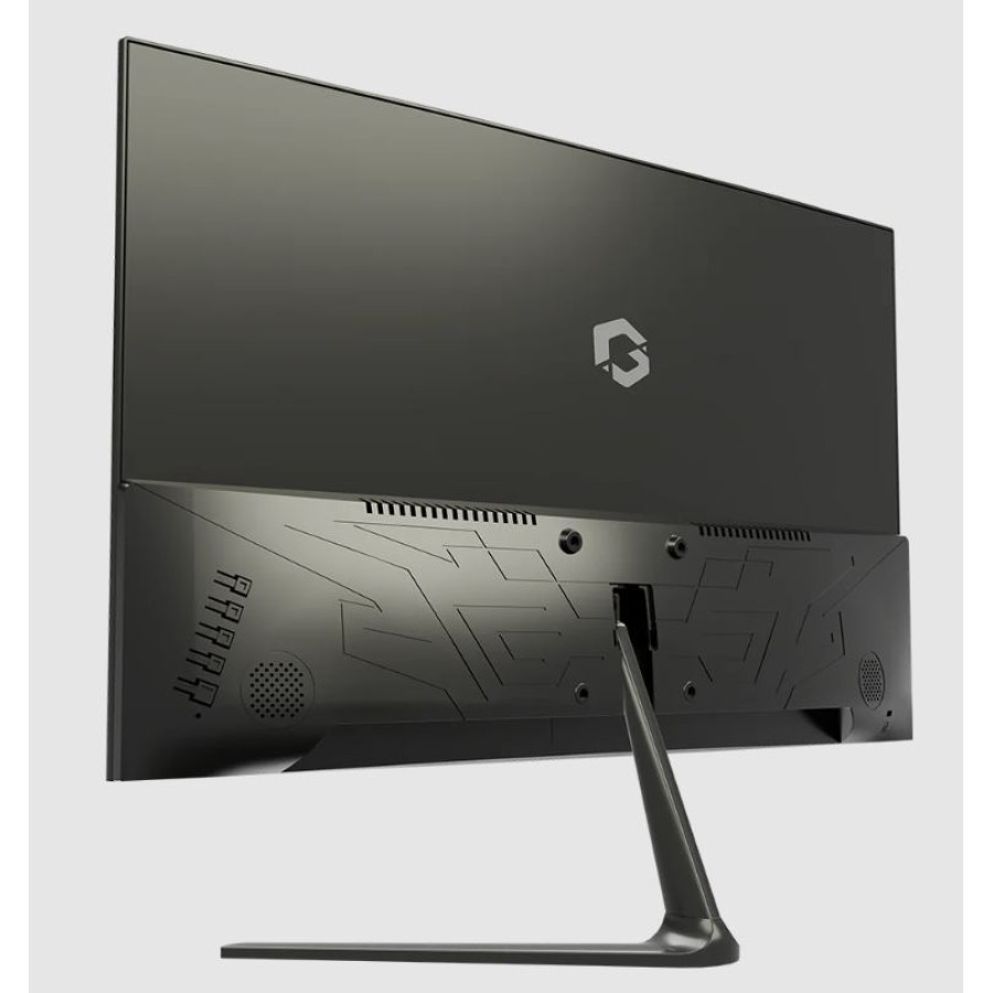 GAMEON GOC27Q180VA Pro Series 27" QHD, 180Hz, MPRT 0.5ms, HDMI 2.1, VA Panel Curved Gaming Monitor