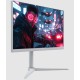 GAMEON GOAP27QHD380IPS Artic Pro Series 27" QHD, 380Hz, MPRT 0.5ms, HDMI 2.1, Fast IPS Gaming Monitor
