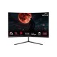 GAMEON GOC24F180VA Pro Series 24" FHD, 180Hz, MPRT 0.5ms, HDMI 2.1, VA Panel Curved Gaming Monitor