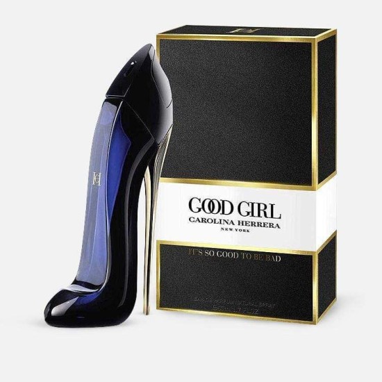 GOOD GIRL CAROLINA HERRERA-EDP-80ML-W