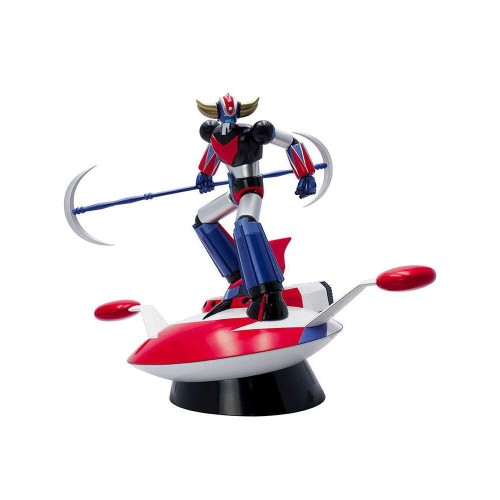 GRENDIZER Figurine Grendizer Statue