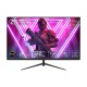 GSPRO H27-5 Gaming Monitor | 27" | 2K | 180Hz | 0.5ms | IPS