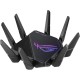 ASUS ROG Rapture GT-AX11000 Pro Tri-Band WiFi 6 Extendable Gaming Router
