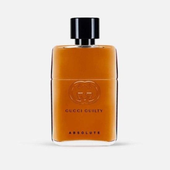 GUCCI GUILTY ABSOLUTE-EDP-90ML-M