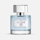 GUESS 1981 INDIGO FOR WOMEN EDT 100 ML SPRAY