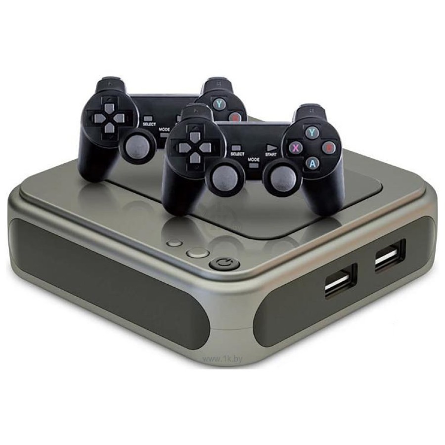 Gamebox G7 Retro Video Game Consoles HD TV Game Player