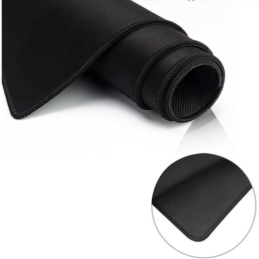 Gamer king Dark Purple Marble Texture Mouse Pad XXL (90x40cm)