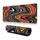 Gamer king Dark Orange Marble Texture Mouse Pad XXL (100x50cm) Gamer king Dark Orange Marble Texture Mouse Pad XXL (100x50cm)